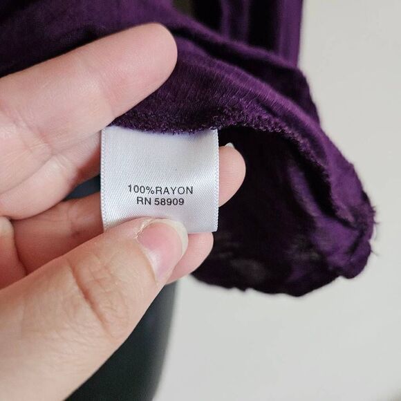 Nurture Beaded Boho Blouse - Picture 6 of 8